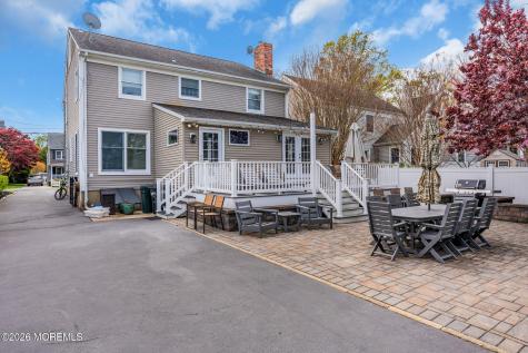 54 Curtis Avenue Manasquan NJ 08736