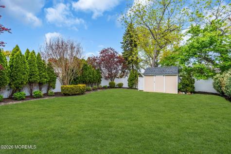 54 Curtis Avenue Manasquan NJ 08736