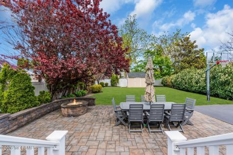 54 Curtis Avenue Manasquan NJ 08736