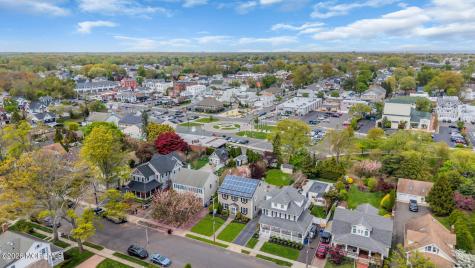 54 Curtis Avenue Manasquan NJ 08736