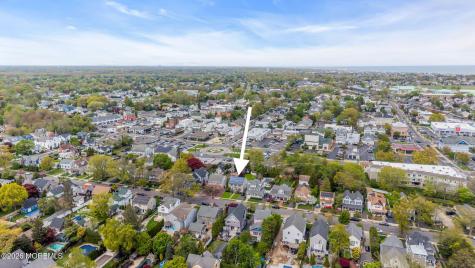 54 Curtis Avenue Manasquan NJ 08736