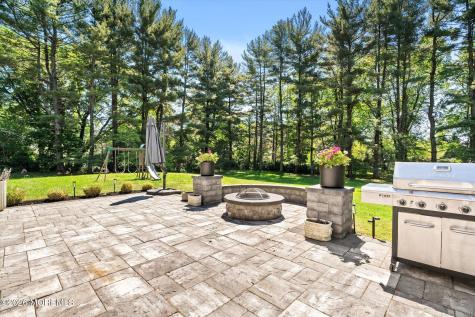 5 Skyfield Drive Princeton Twp NJ 08540