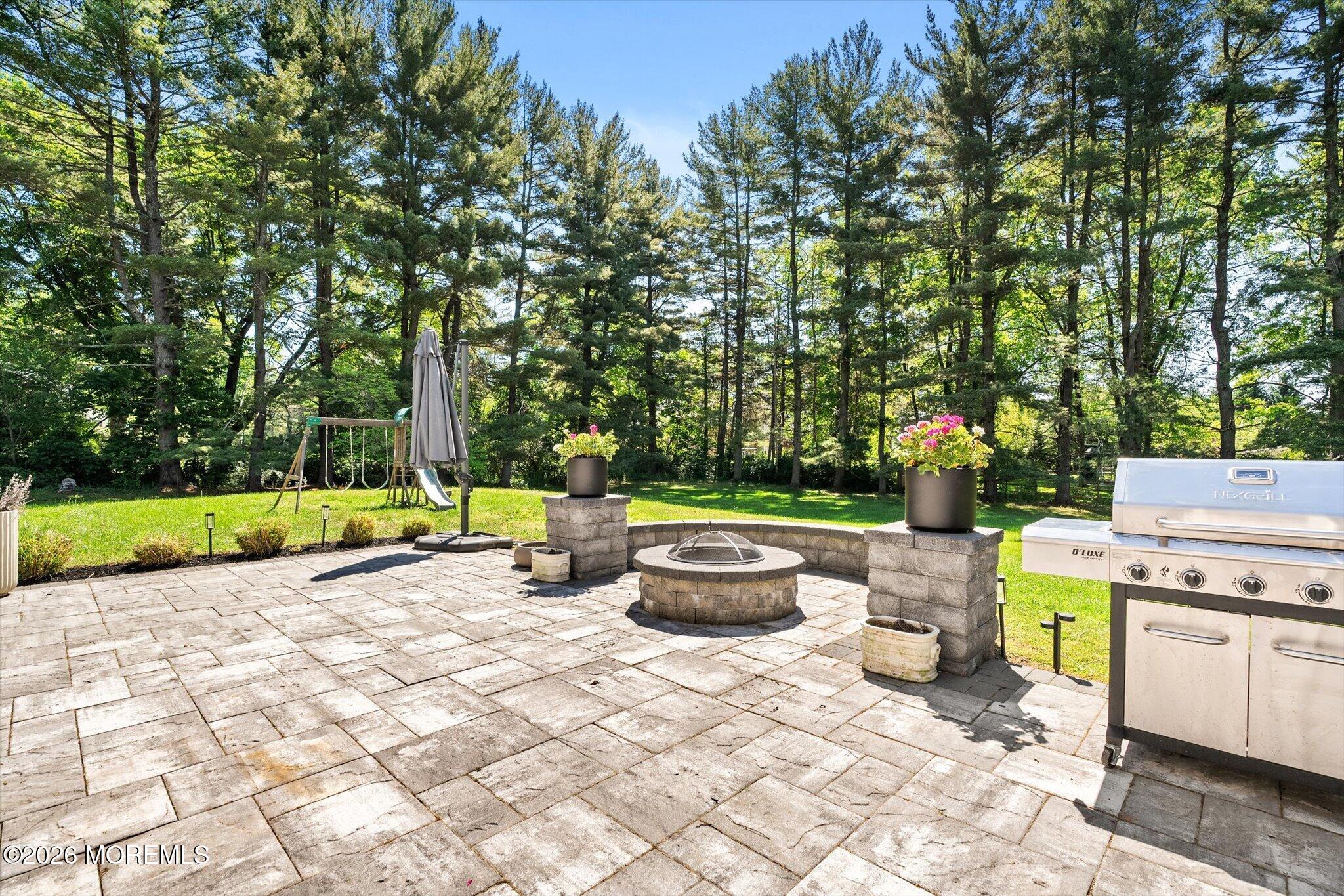 5 Skyfield Drive Princeton Twp NJ 08540