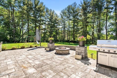 5 Skyfield Drive Princeton Twp NJ 08540