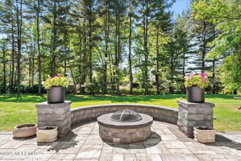 5 Skyfield Drive Princeton Twp NJ 08540