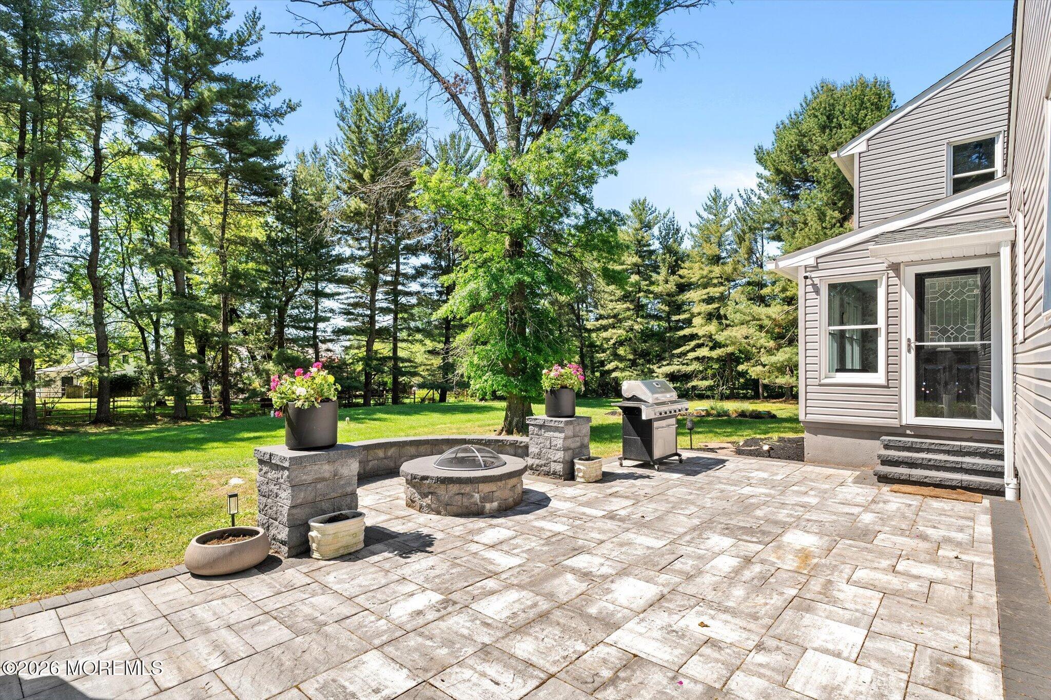 5 Skyfield Drive Princeton Twp NJ 08540