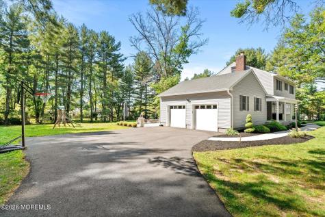 5 Skyfield Drive Princeton Twp NJ 08540