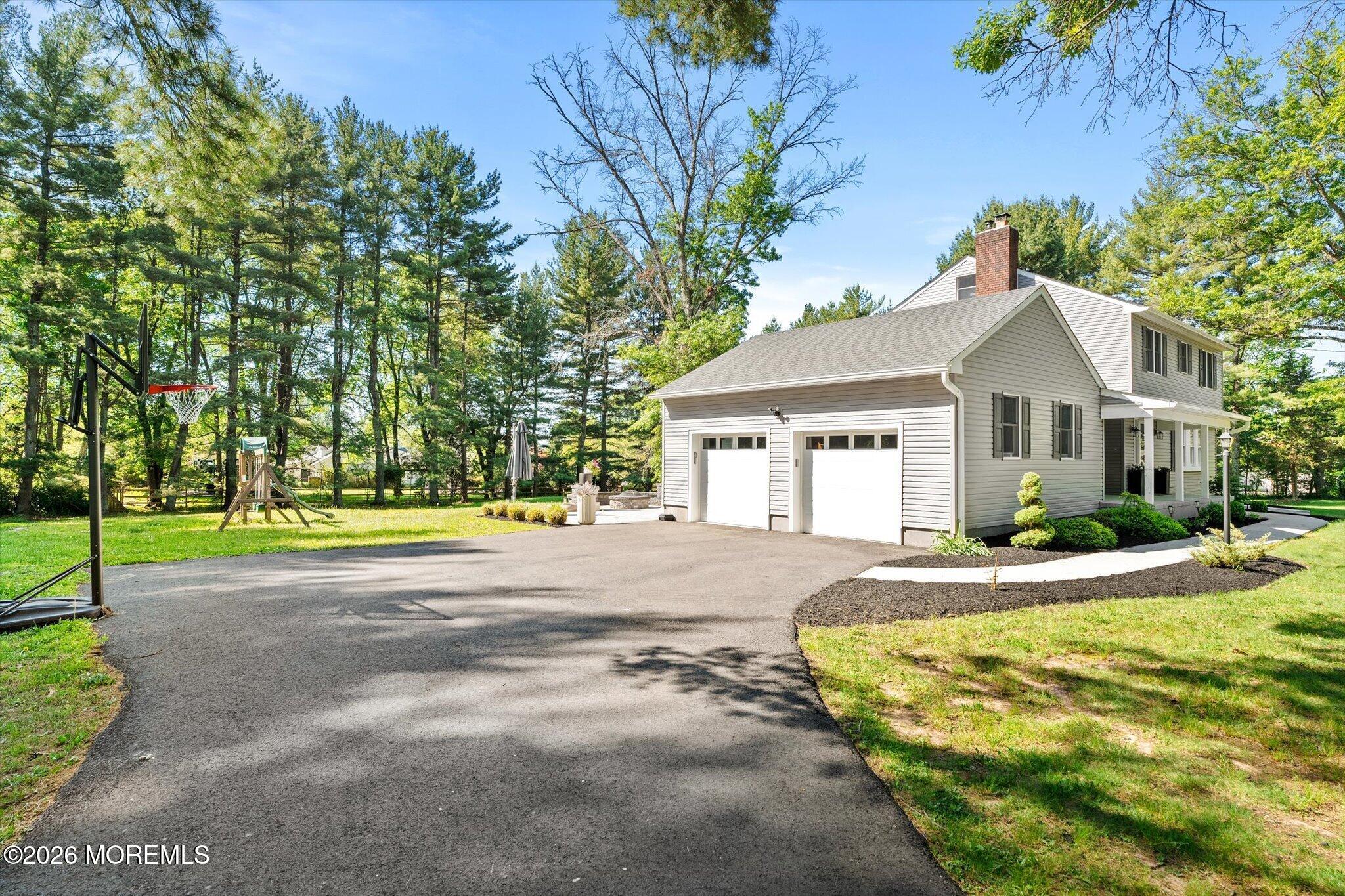 5 Skyfield Drive Princeton Twp NJ 08540