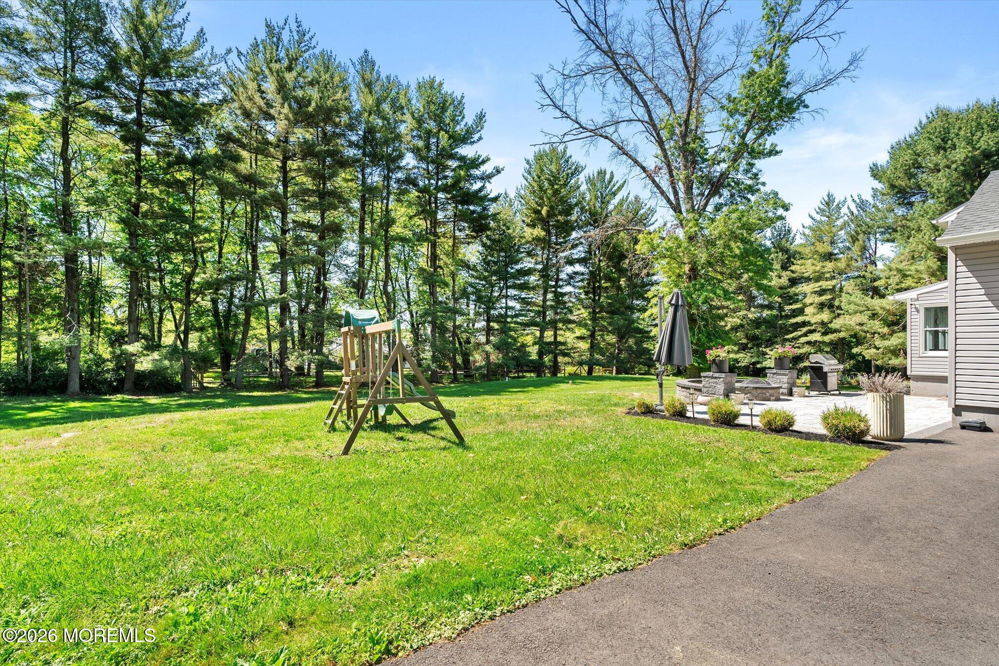5 Skyfield Drive Princeton Twp NJ 08540