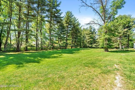 5 Skyfield Drive Princeton Twp NJ 08540