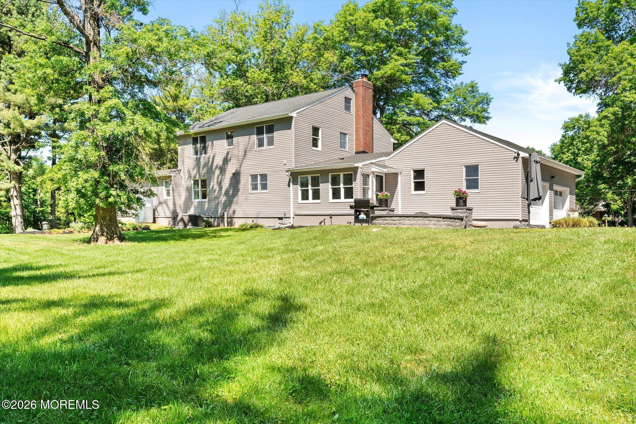 5 Skyfield Drive Princeton Twp NJ 08540