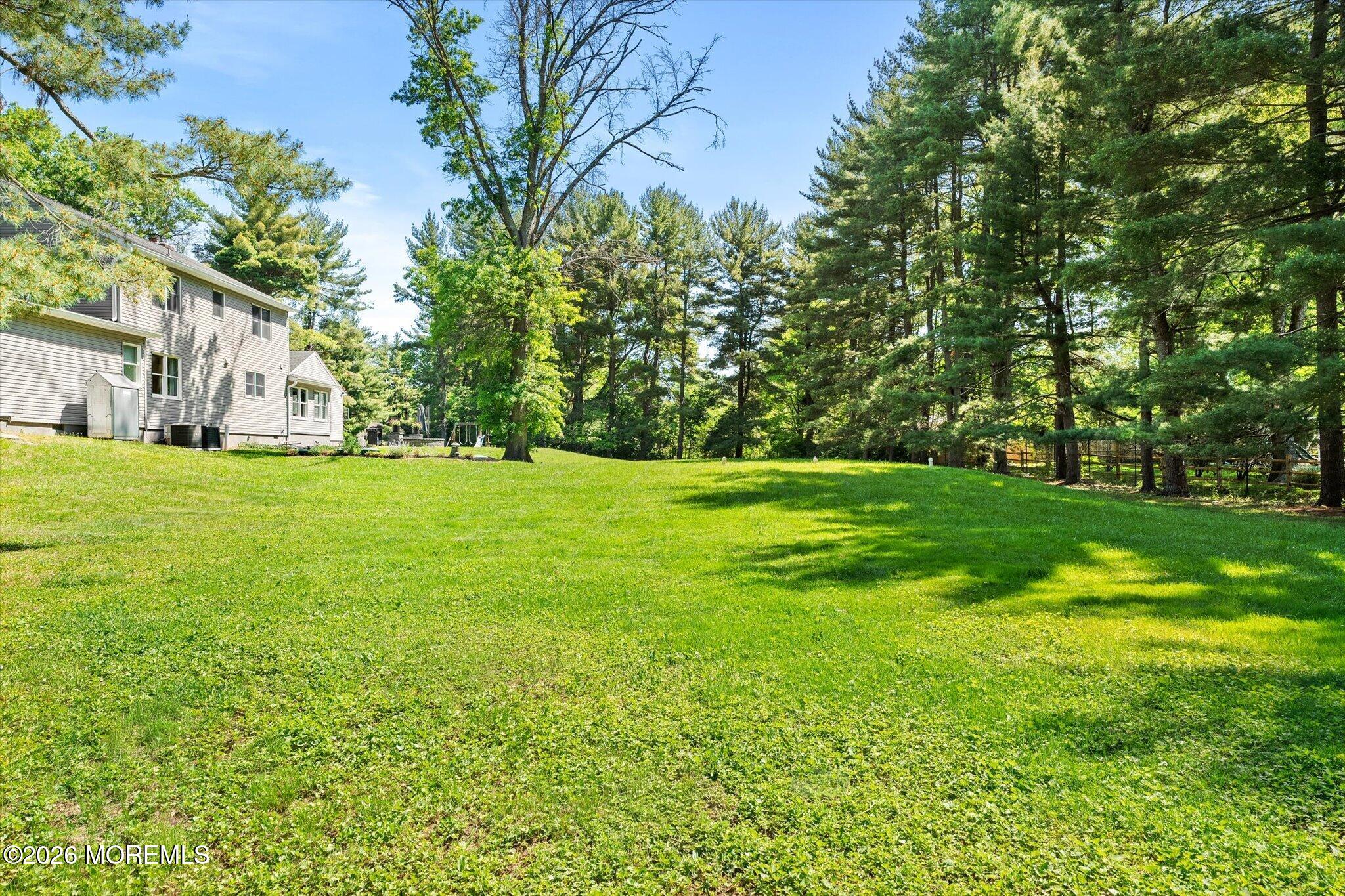 5 Skyfield Drive Princeton Twp NJ 08540