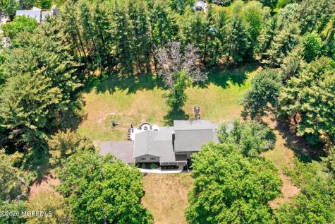 5 Skyfield Drive Princeton Twp NJ 08540