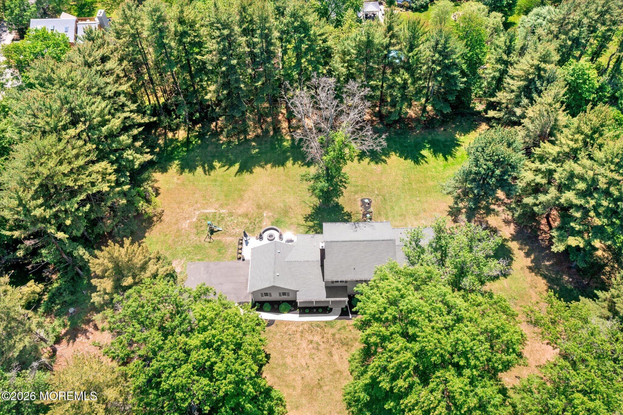 5 Skyfield Drive Princeton Twp NJ 08540