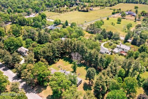 5 Skyfield Drive Princeton Twp NJ 08540