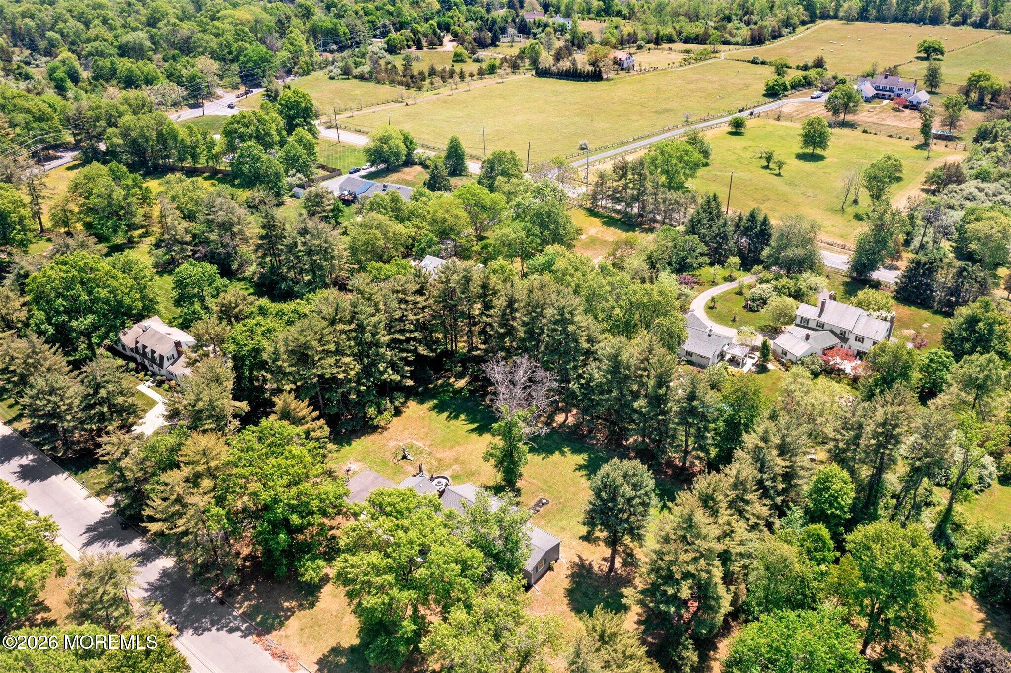 5 Skyfield Drive Princeton Twp NJ 08540