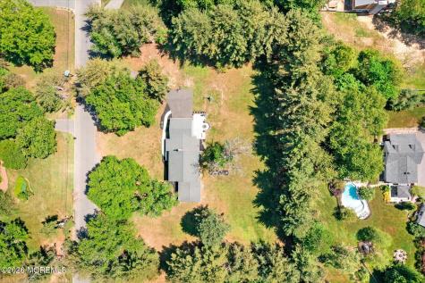 5 Skyfield Drive Princeton Twp NJ 08540