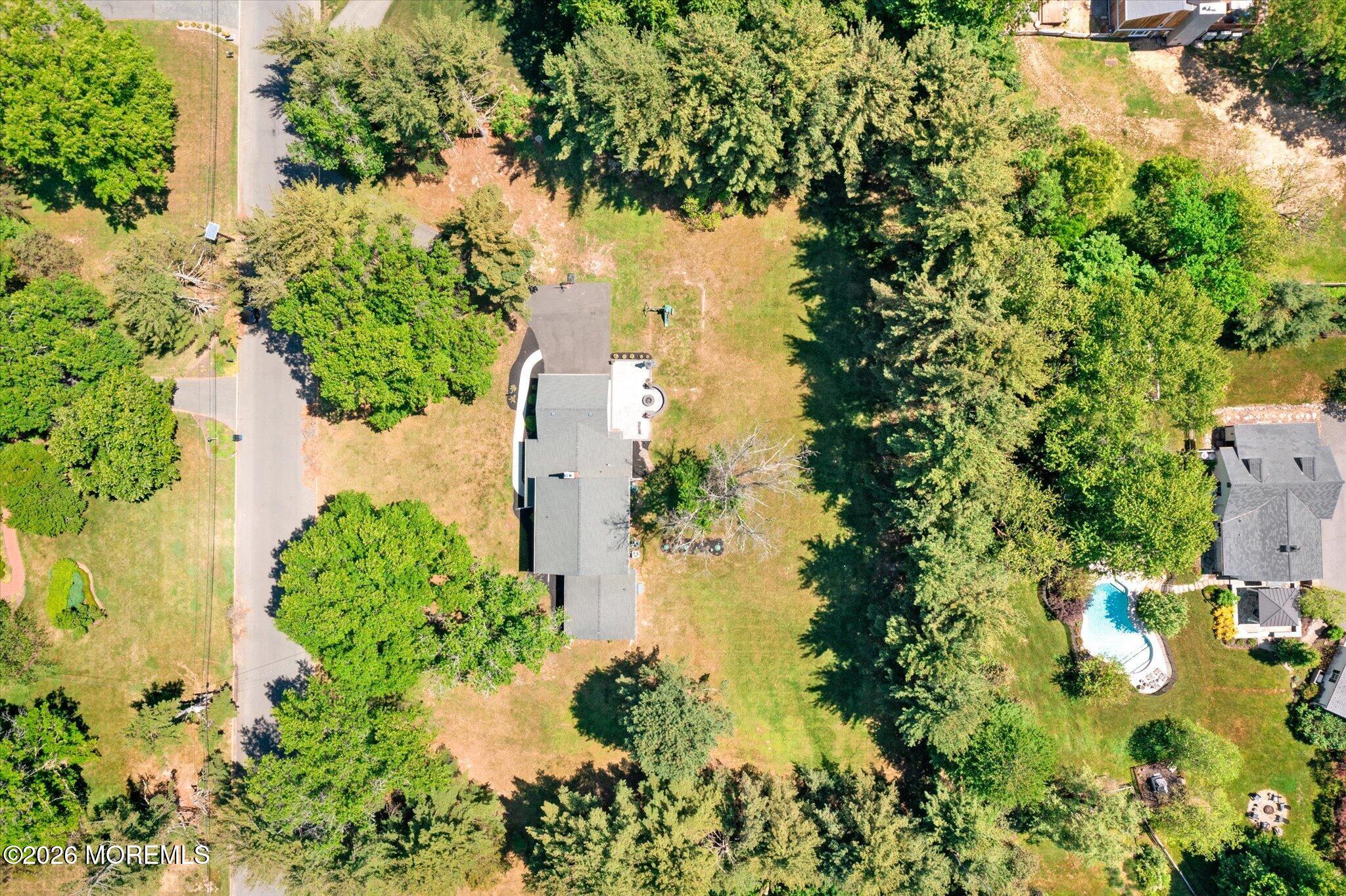 5 Skyfield Drive Princeton Twp NJ 08540