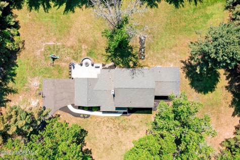 5 Skyfield Drive Princeton Twp NJ 08540
