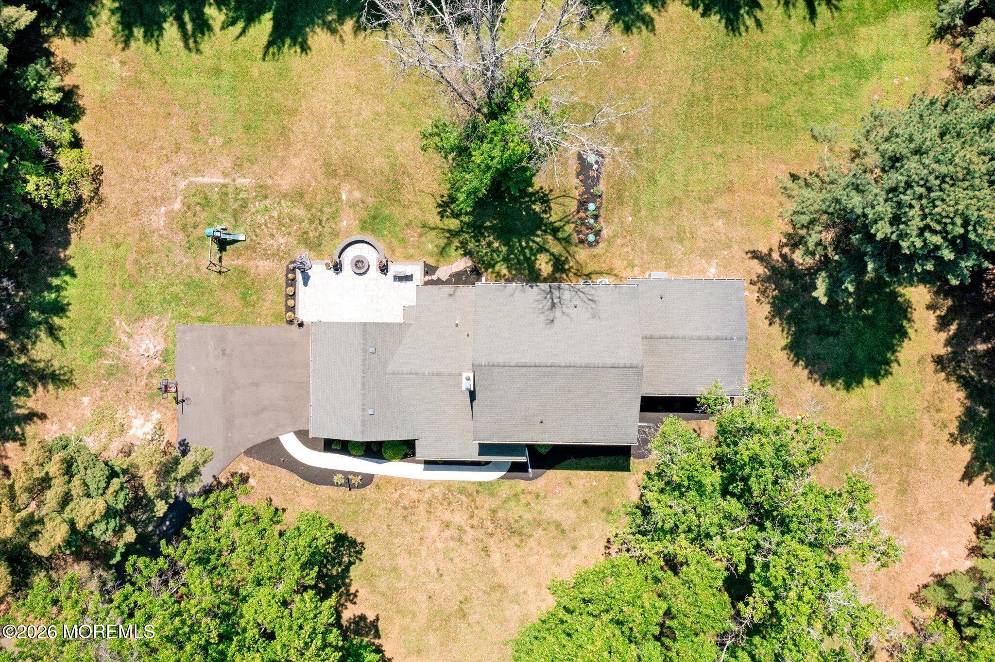 5 Skyfield Drive Princeton Twp NJ 08540