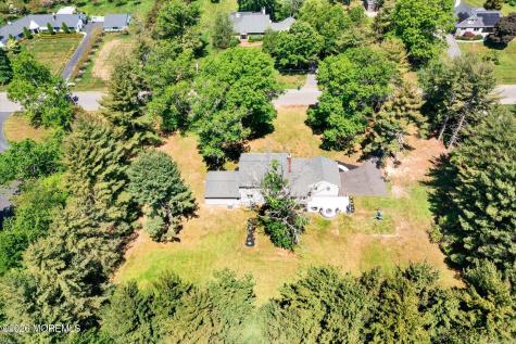 5 Skyfield Drive Princeton Twp NJ 08540