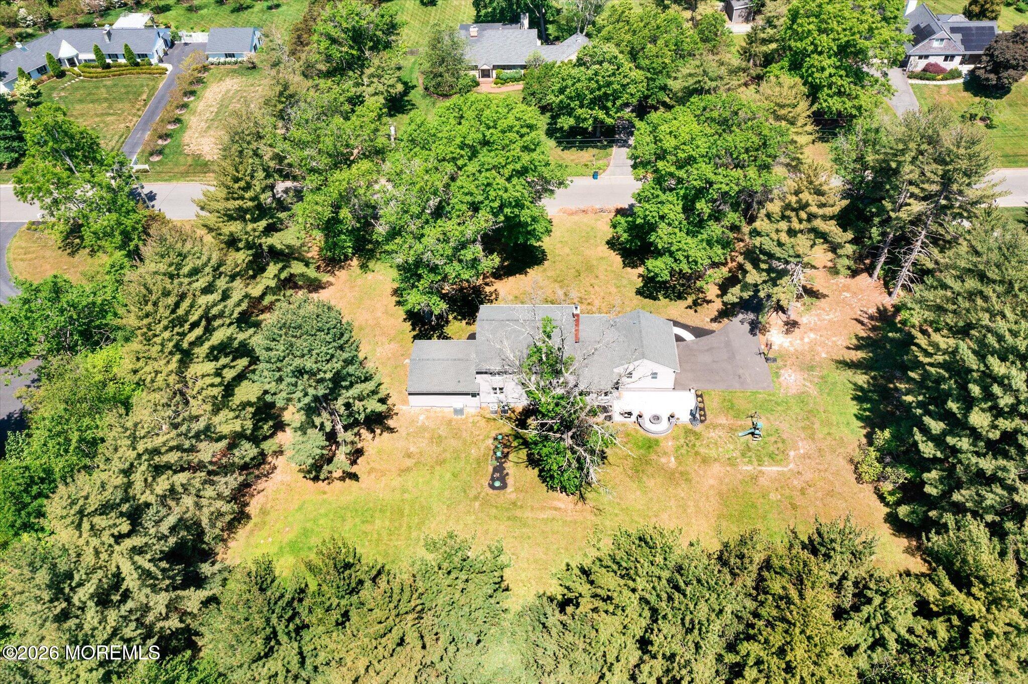 5 Skyfield Drive Princeton Twp NJ 08540