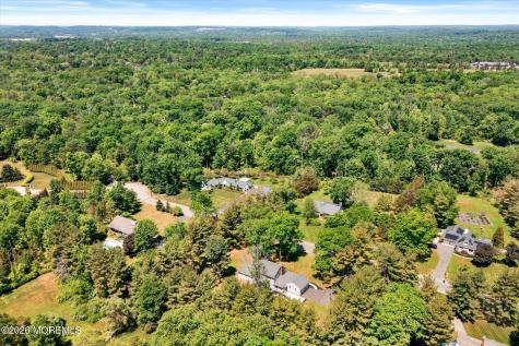 5 Skyfield Drive Princeton Twp NJ 08540