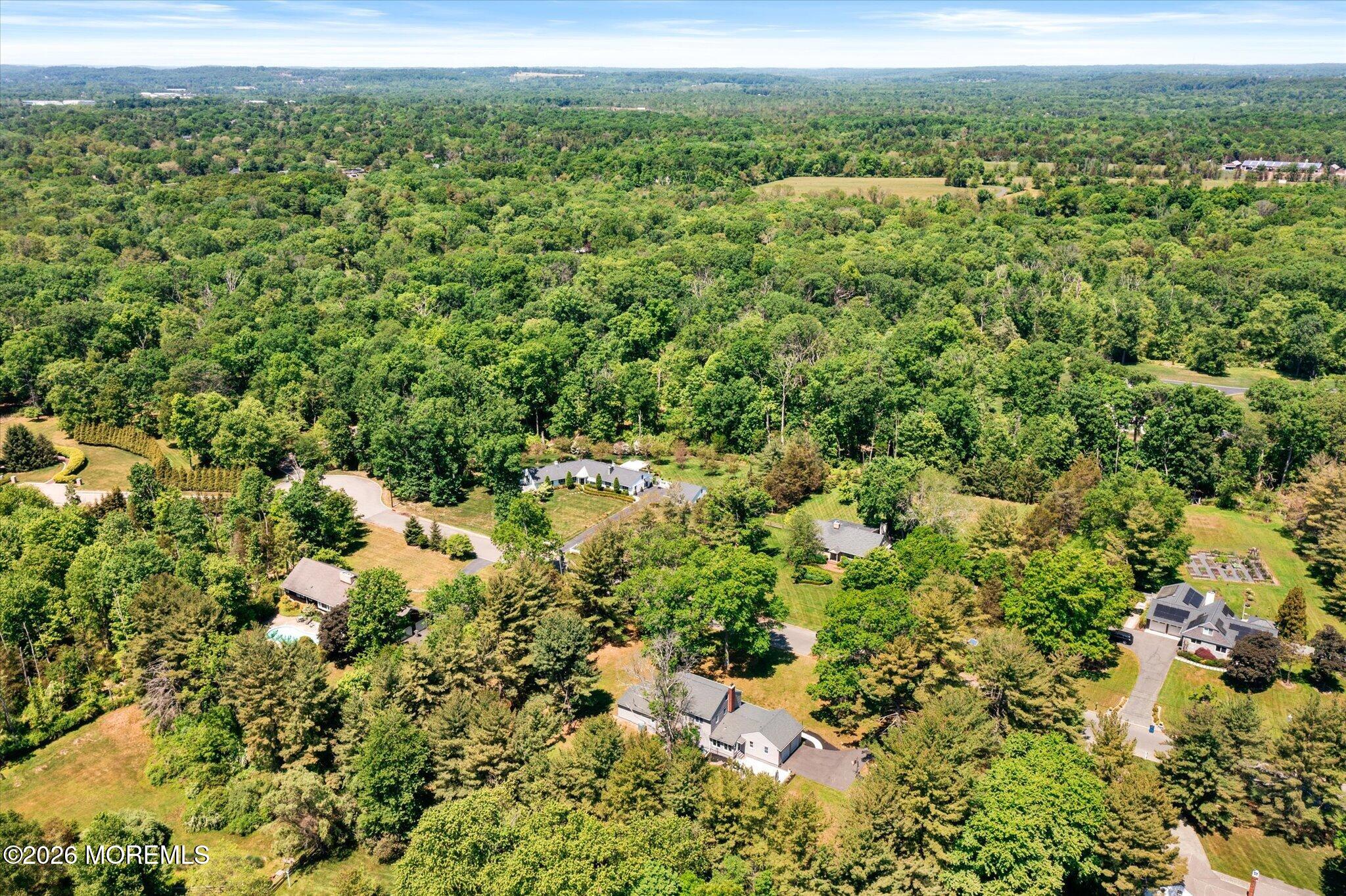 5 Skyfield Drive Princeton Twp NJ 08540