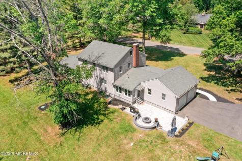 5 Skyfield Drive Princeton Twp NJ 08540