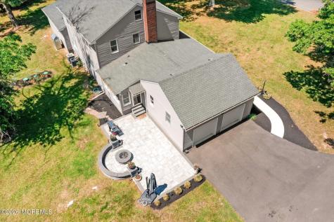 5 Skyfield Drive Princeton Twp NJ 08540