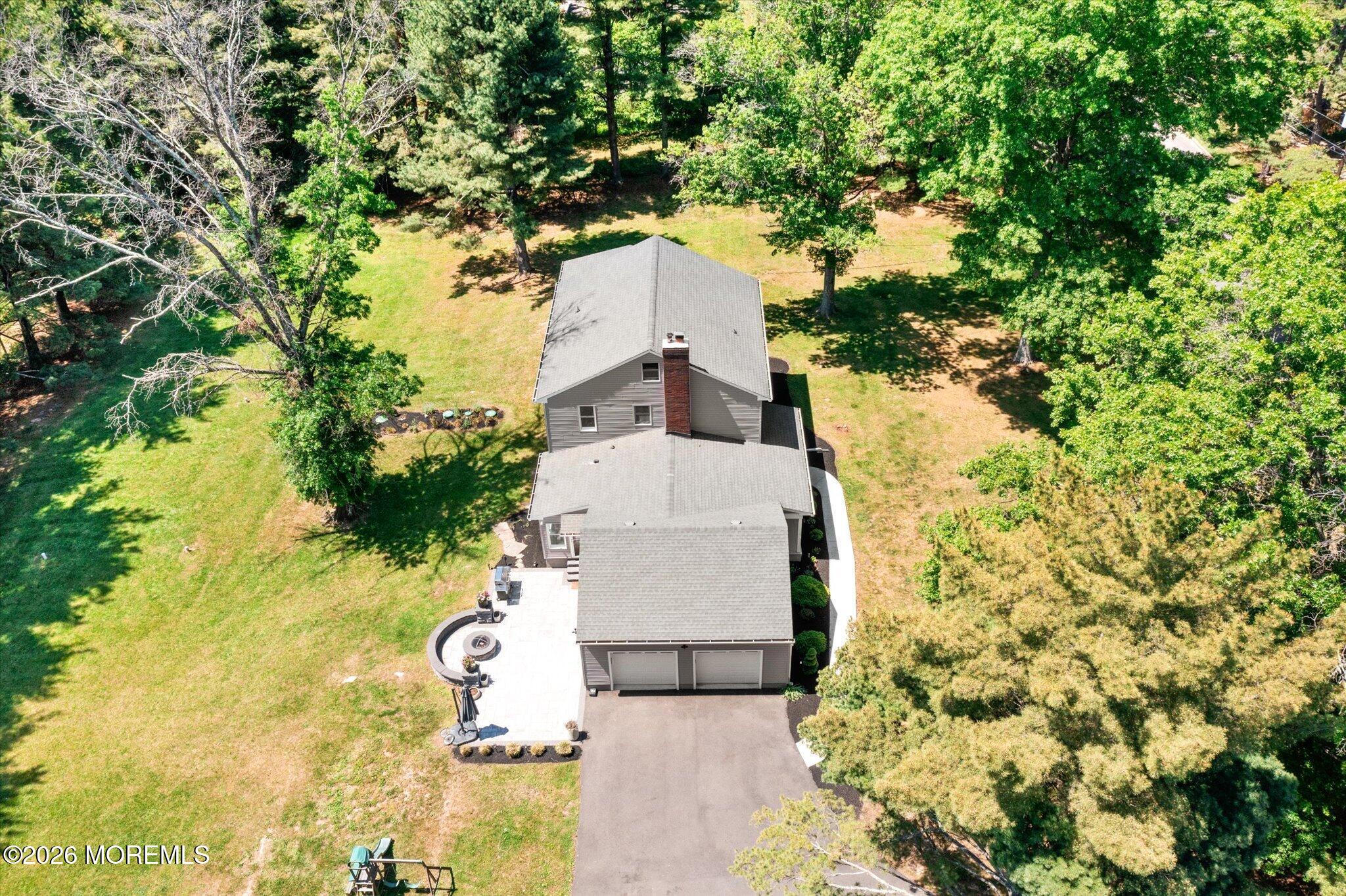 5 Skyfield Drive Princeton Twp NJ 08540