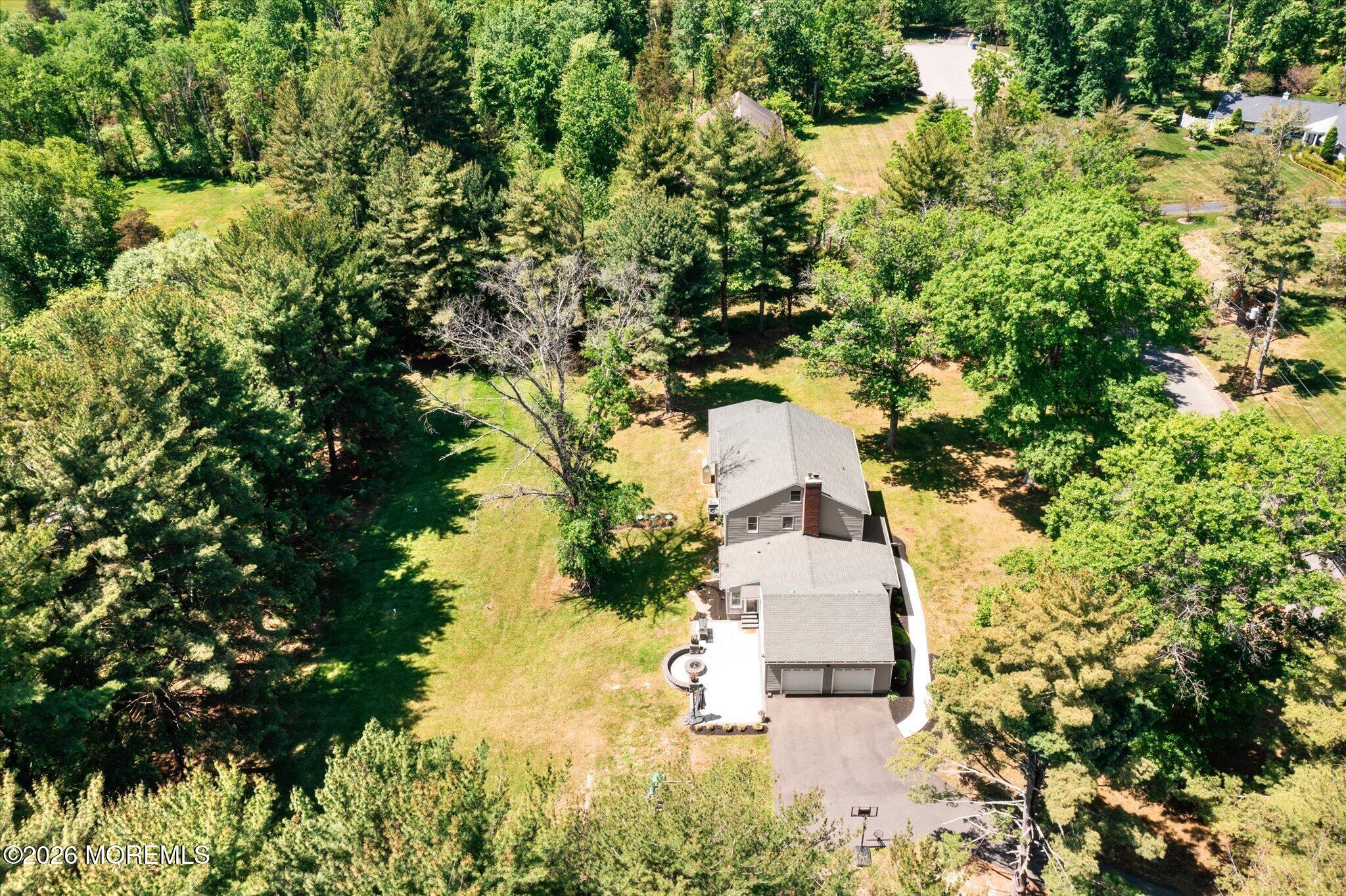 5 Skyfield Drive Princeton Twp NJ 08540