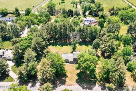 5 Skyfield Drive Princeton Twp NJ 08540