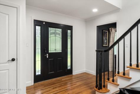 5 Skyfield Drive Princeton Twp NJ 08540