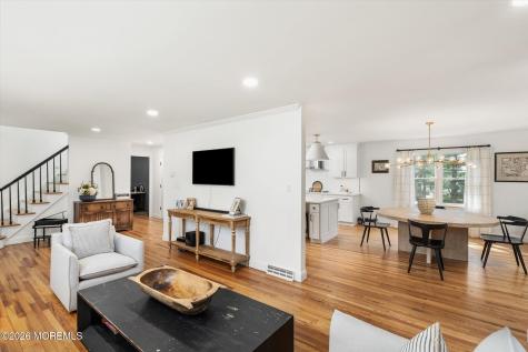 5 Skyfield Drive Princeton Twp NJ 08540