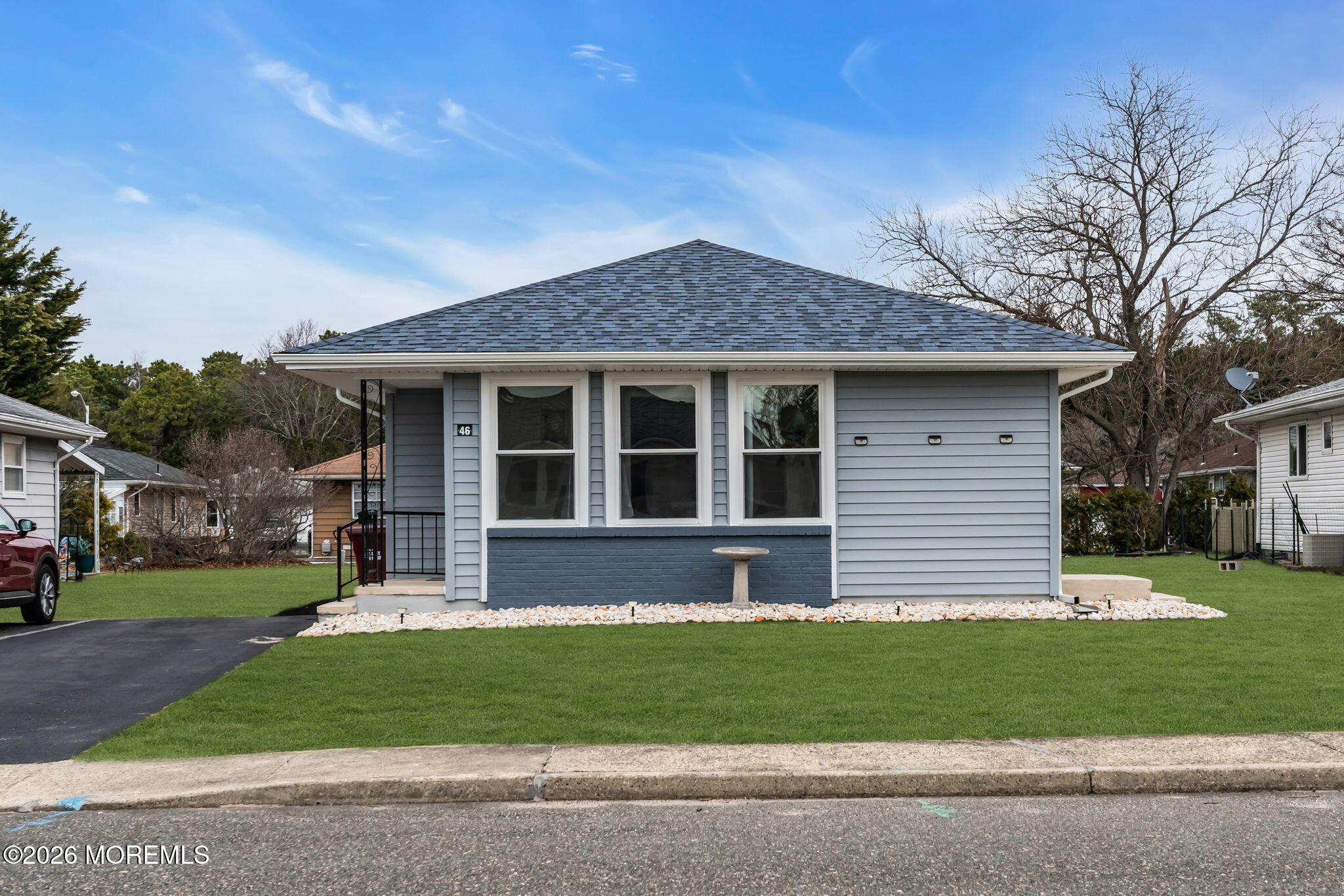 46 Falmouth Street Toms River NJ 08757