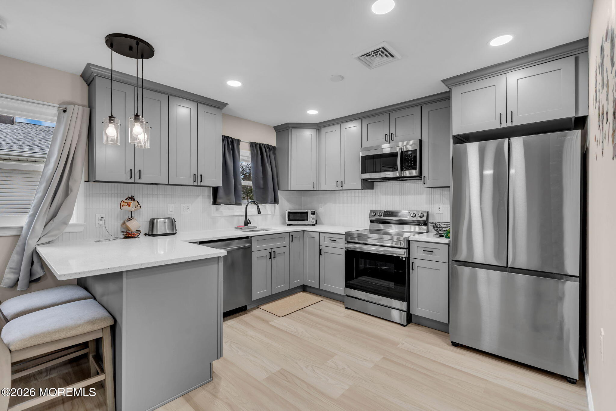46 Falmouth Street Toms River NJ 08757