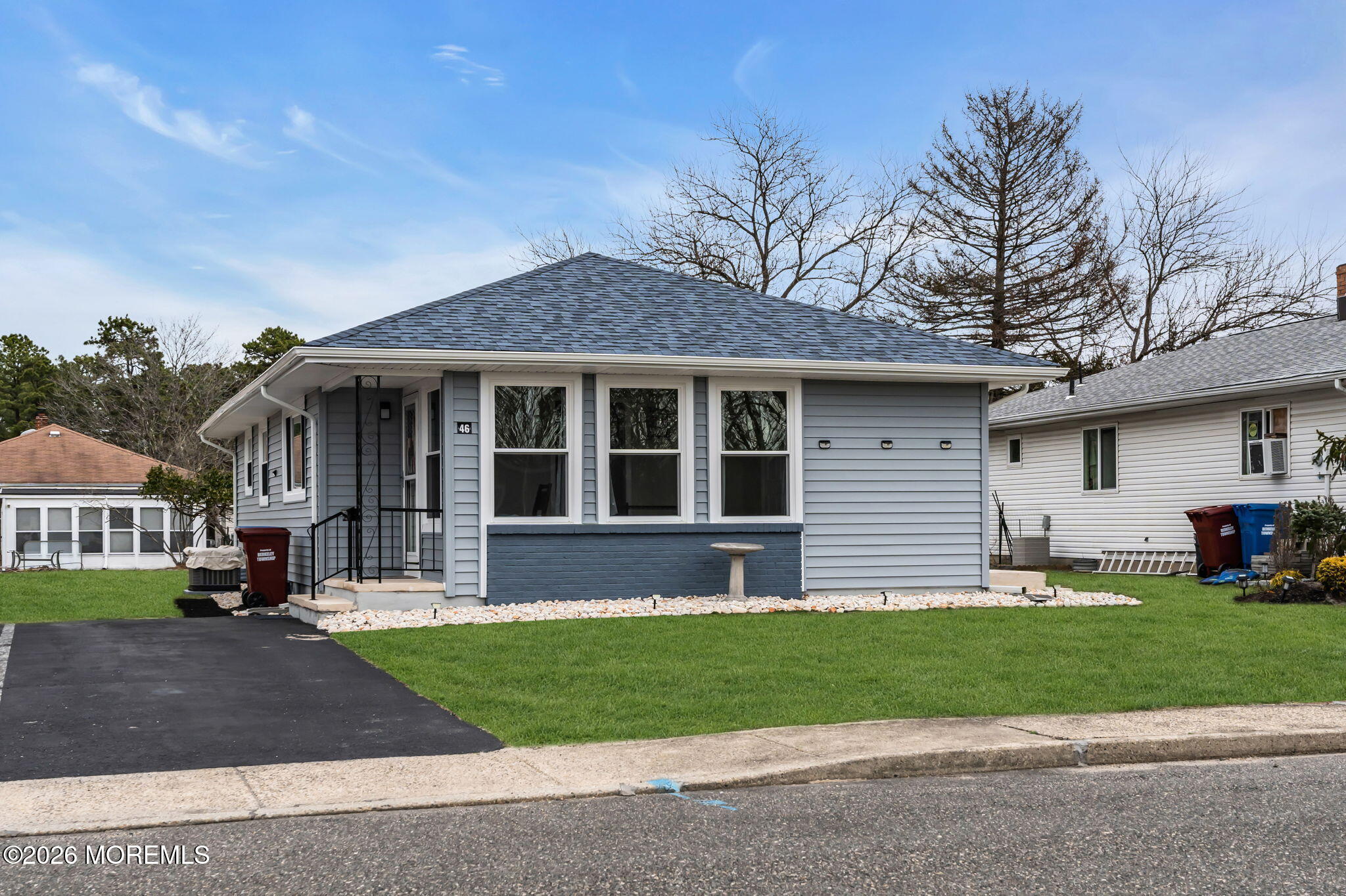 46 Falmouth Street Toms River NJ 08757