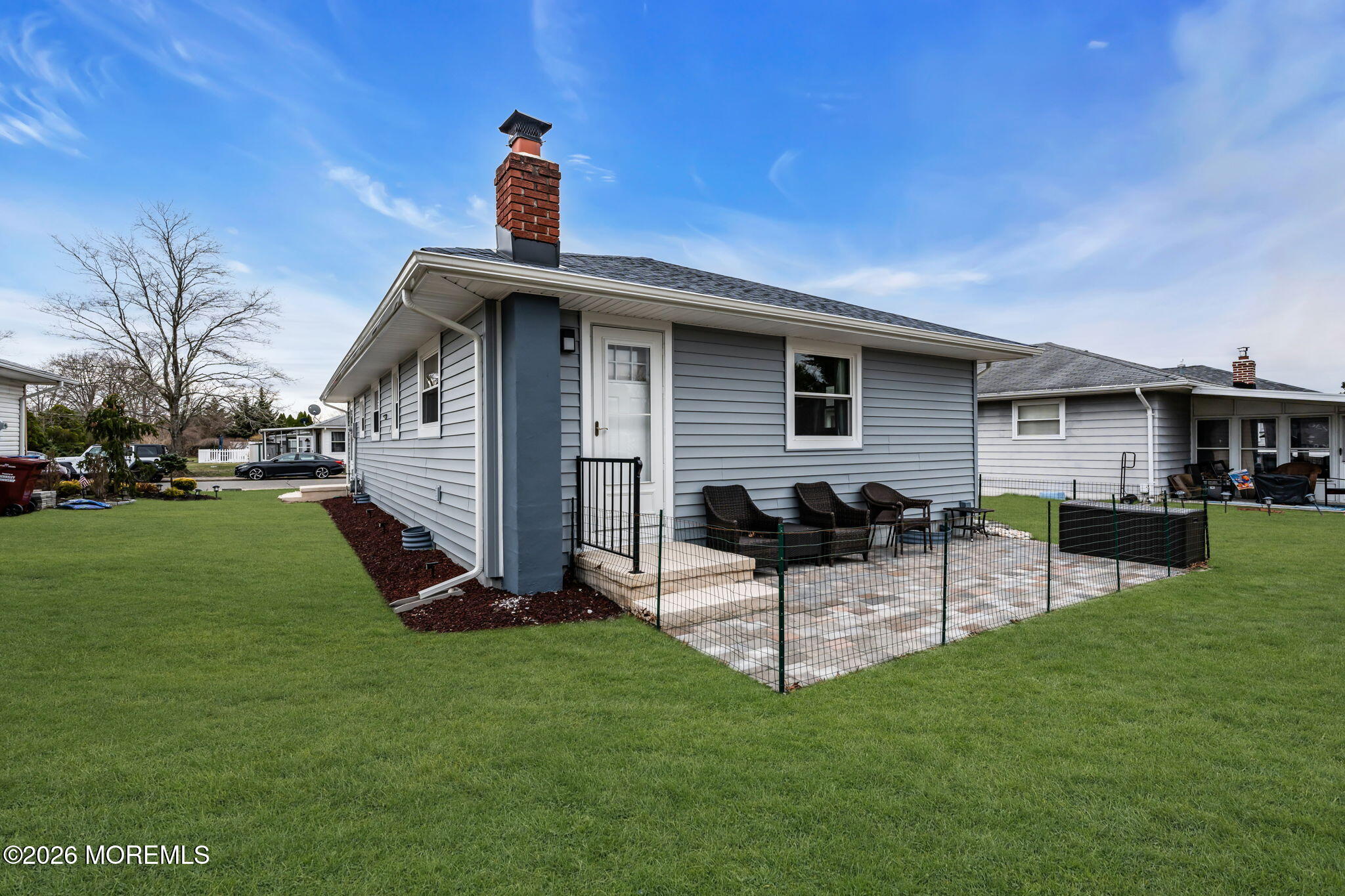 46 Falmouth Street Toms River NJ 08757