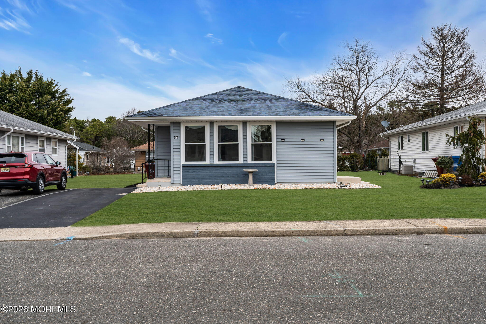 46 Falmouth Street Toms River NJ 08757
