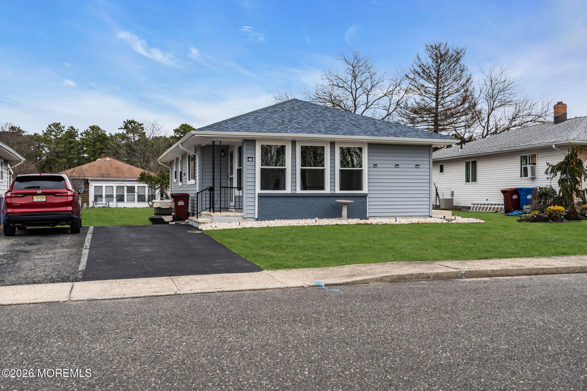 46 Falmouth Street Toms River NJ 08757