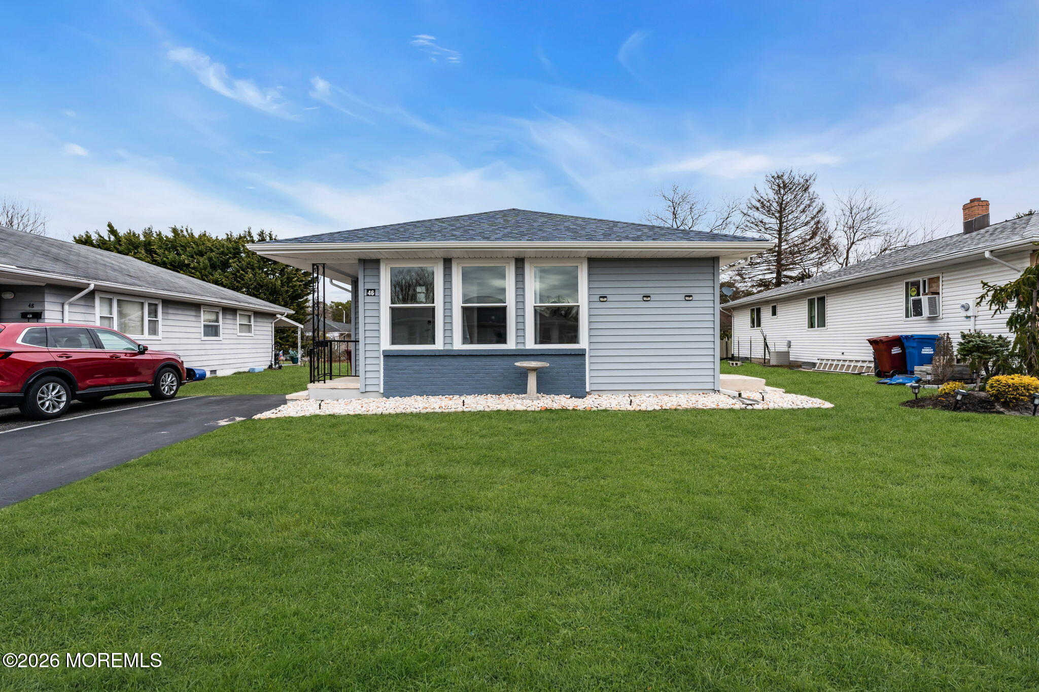 46 Falmouth Street Toms River NJ 08757