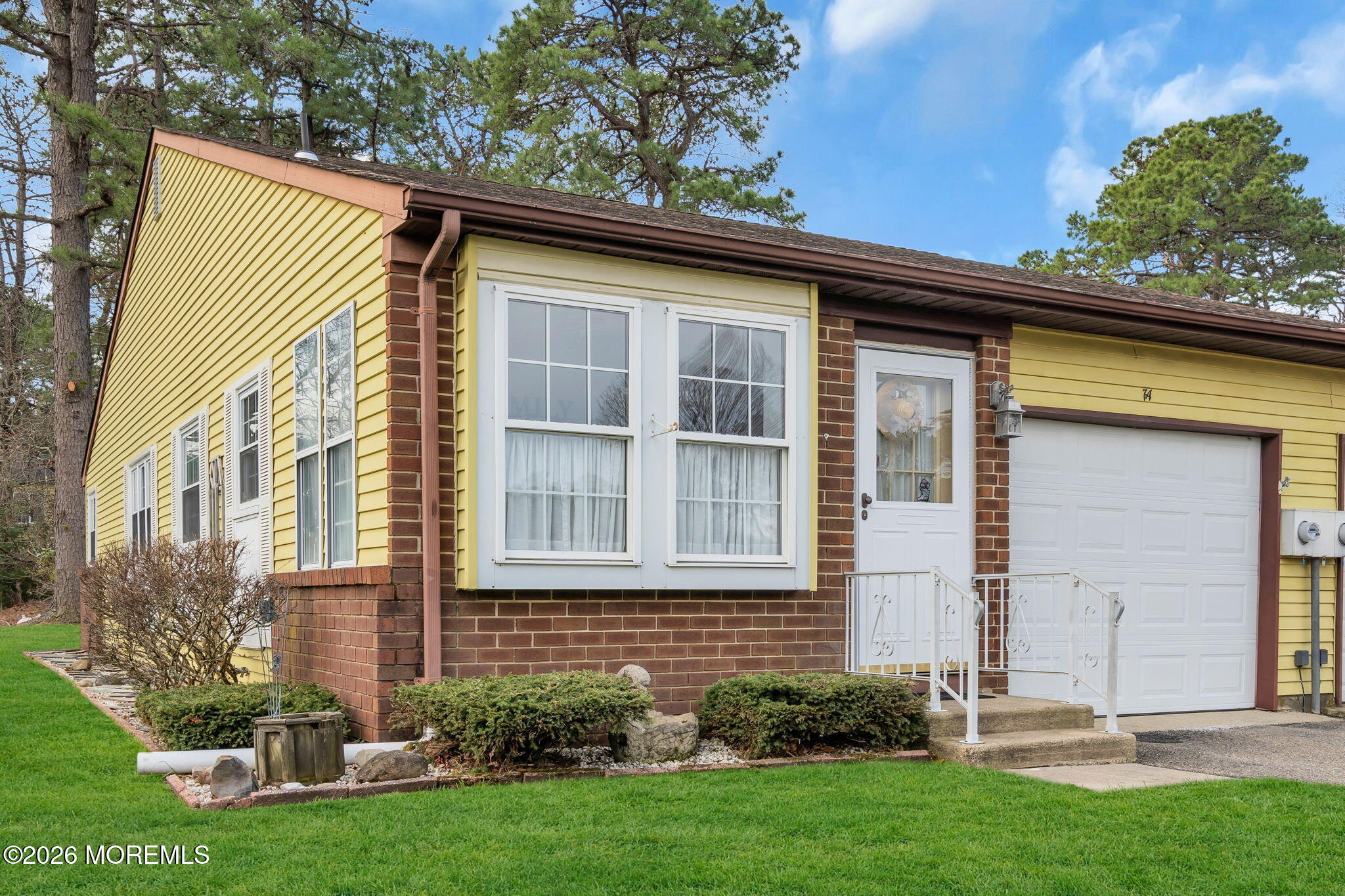 7A Greenwood Lane Whiting NJ 08759