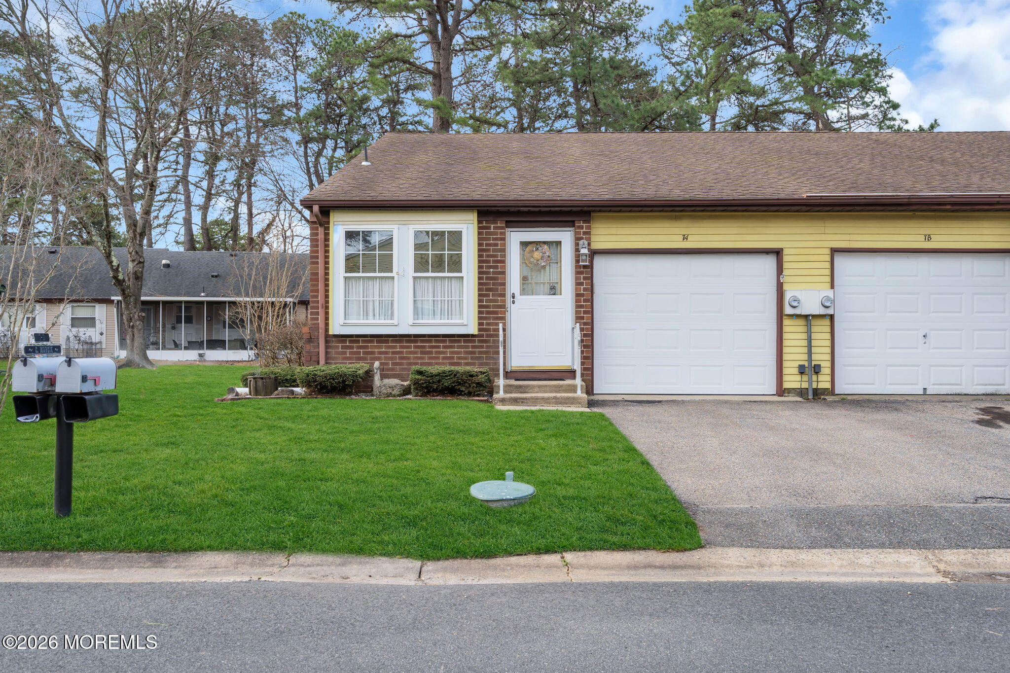 7A Greenwood Lane Whiting NJ 08759