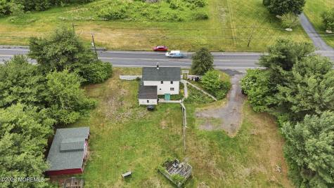 884 Monmouth Road Cream Ridge NJ 08514