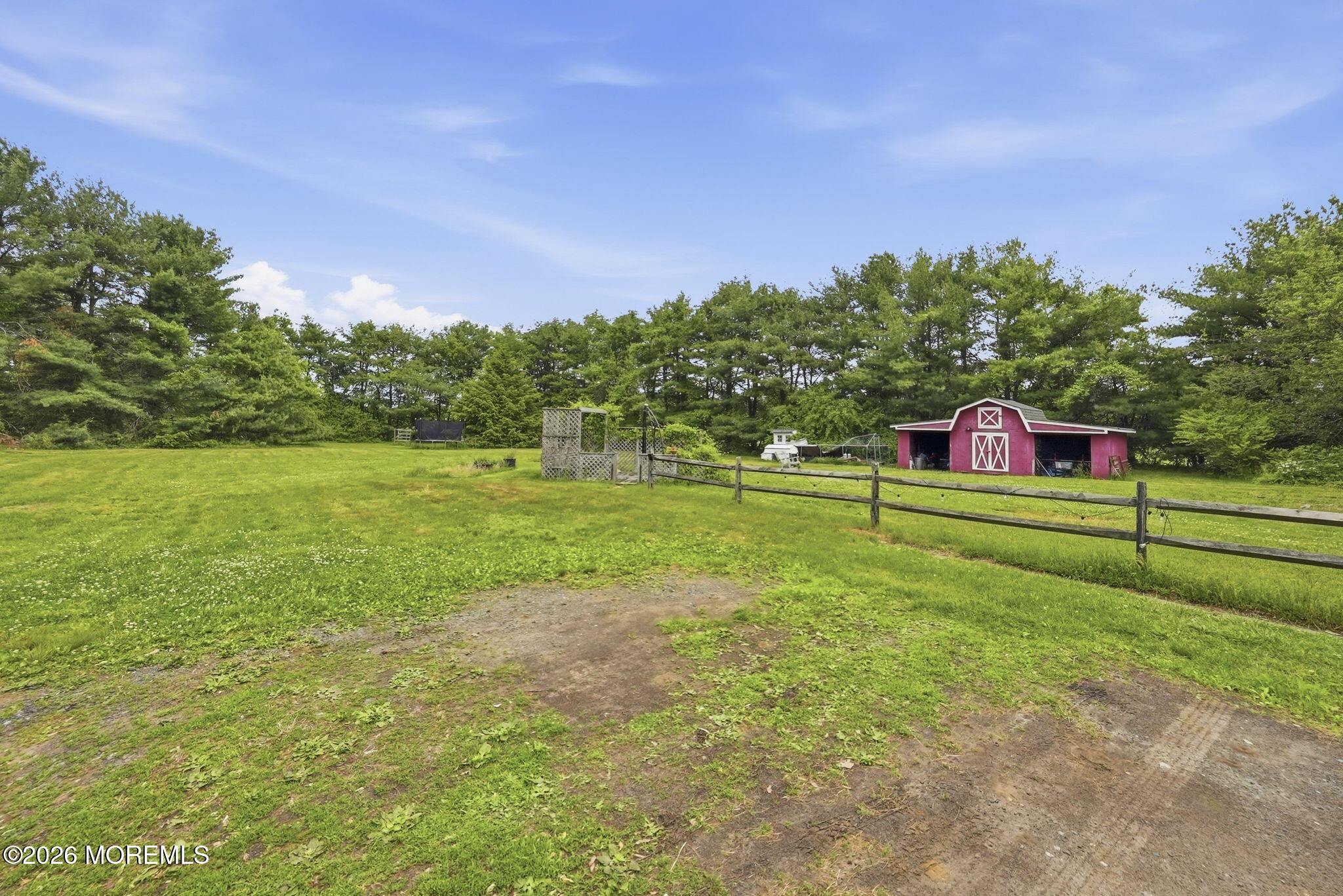 884 Monmouth Road Cream Ridge NJ 08514