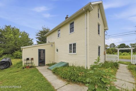 884 Monmouth Road Cream Ridge NJ 08514
