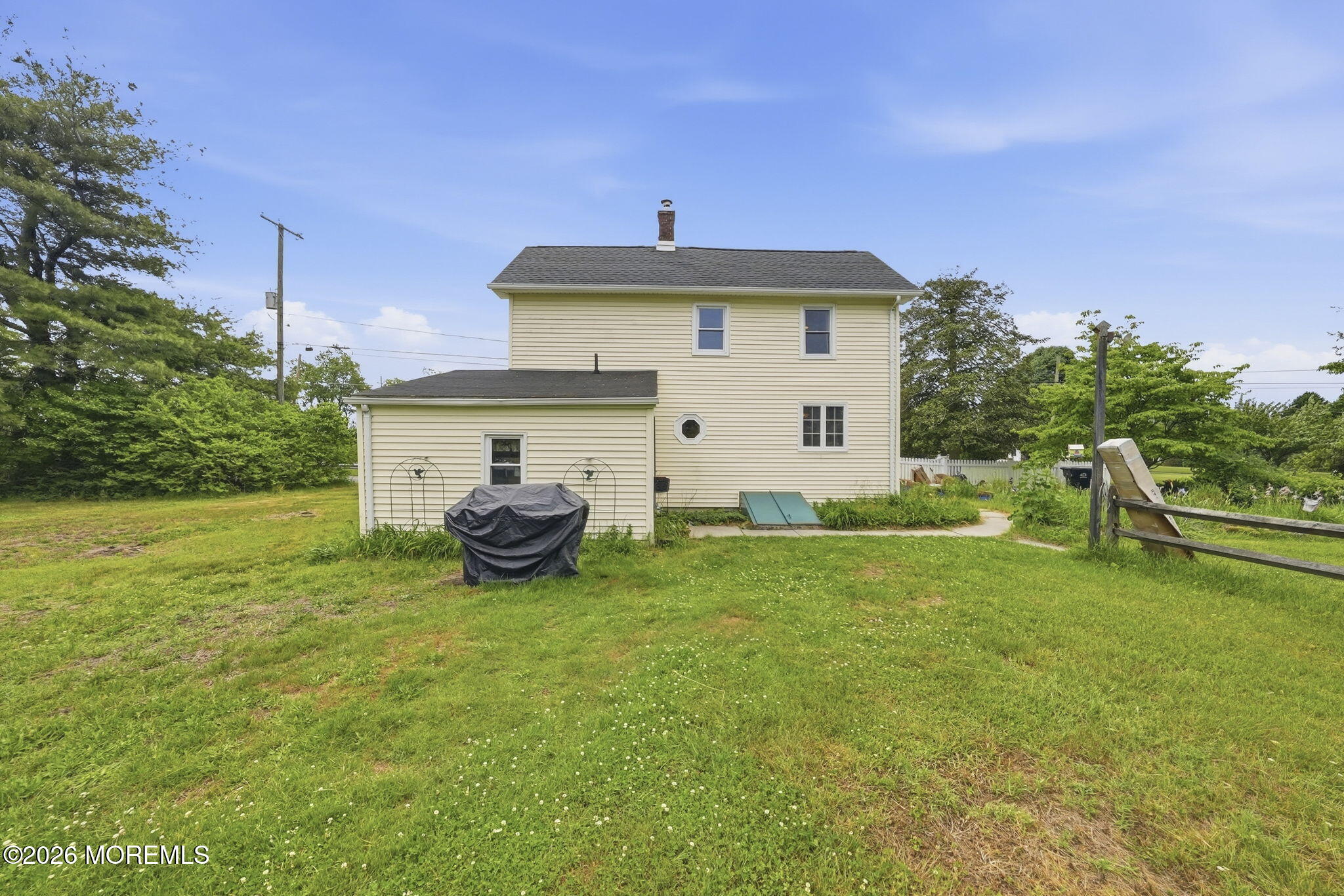 884 Monmouth Road Cream Ridge NJ 08514