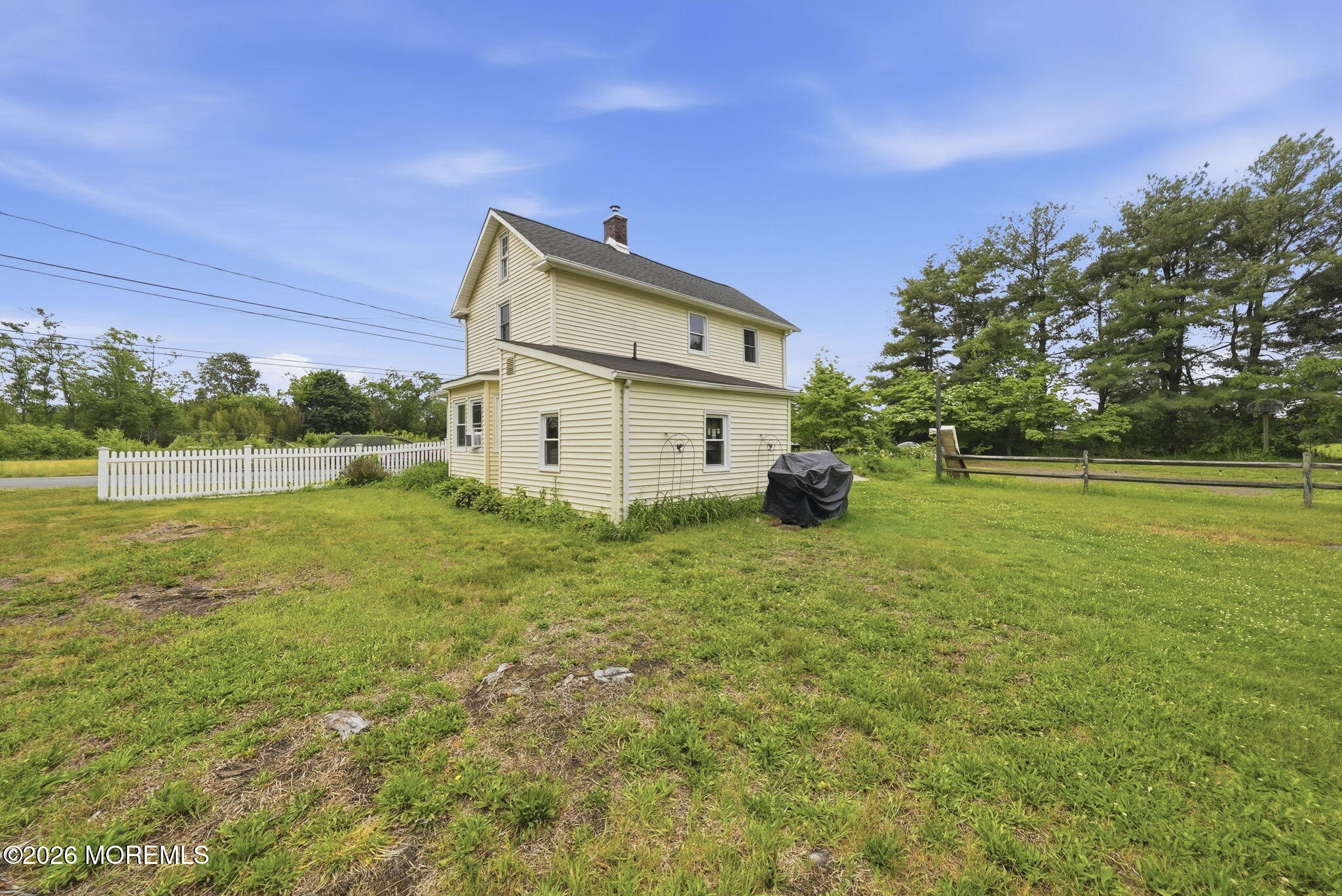884 Monmouth Road Cream Ridge NJ 08514