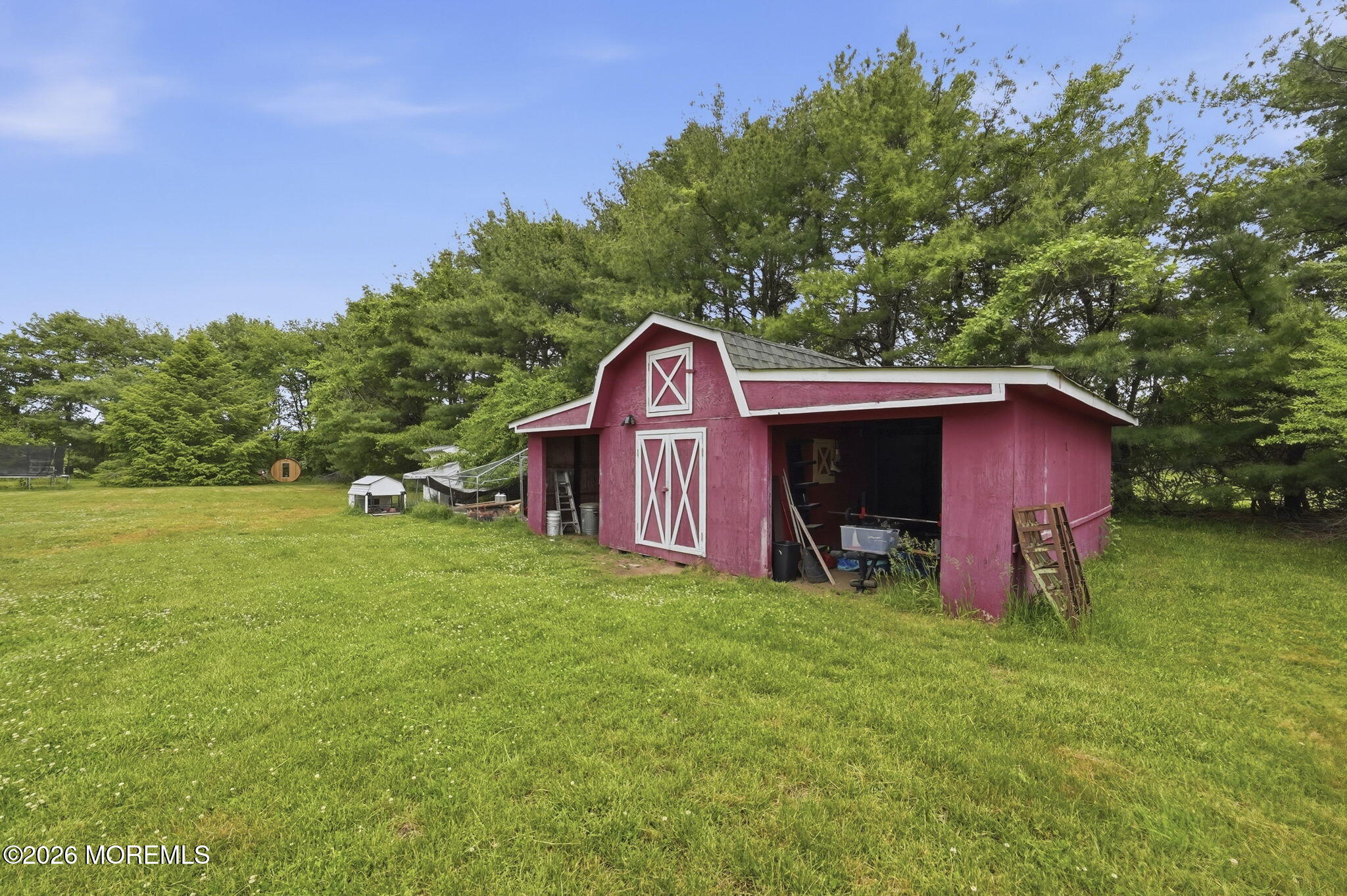884 Monmouth Road Cream Ridge NJ 08514